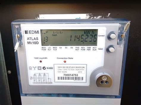 electric meter box reading|digital electric meter reading.